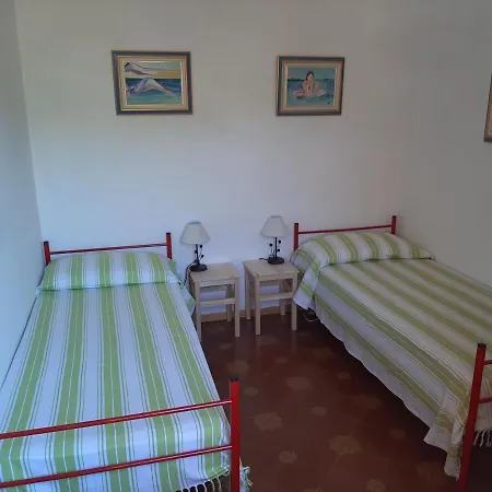 Ferienhaus Quintavalle Magazzini (Tuscany)