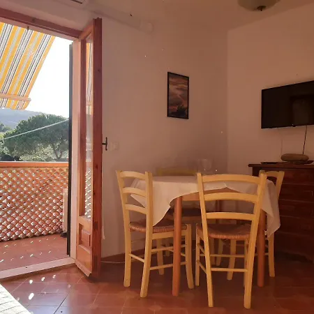Ferienhaus Quintavalle *