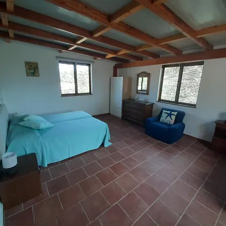 Quintavalle Ferienhaus *