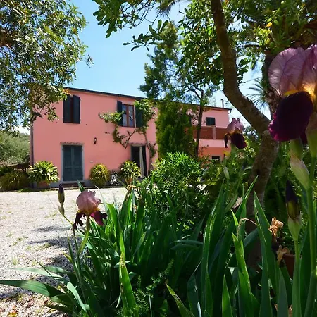 Quintavalle Ferienhaus *