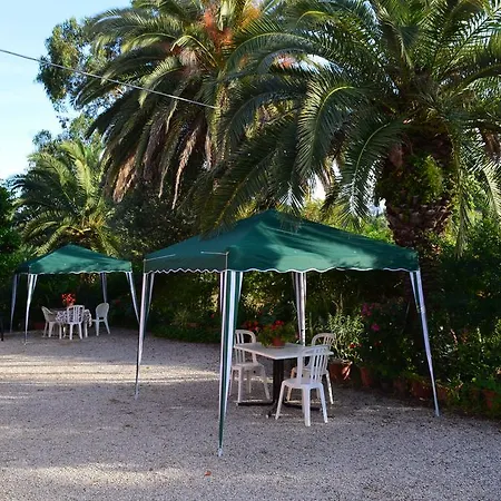 Ferienhaus Quintavalle *