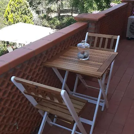Holiday home Quintavalle