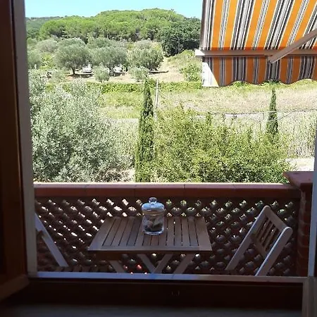 Holiday home Quintavalle